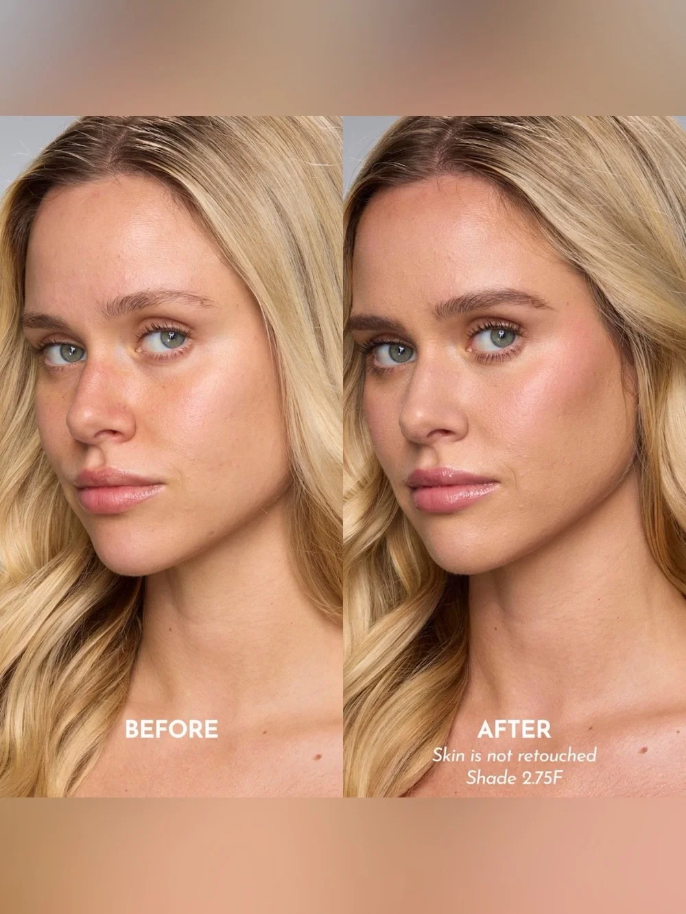 LAWLESS Skin Plumping Line Filling Smoothing Foundation 2.75F Brand New in Box